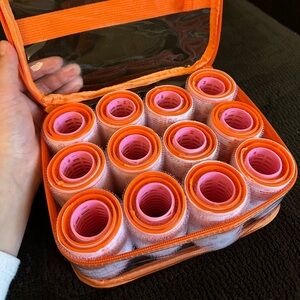 Hair Rollers